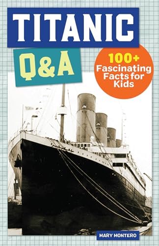 Unsinkable (Titanic, No. 1): Korman, Gordon: 9780545123310: Amazon